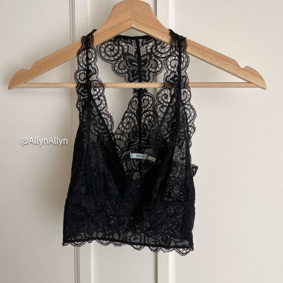 Victoria's Secret Other - Bundle of 3 lace bralettes